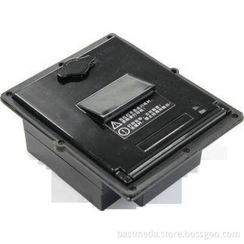 High Speed And Resolution RS232 USB Kiosk Thermal Printer Z